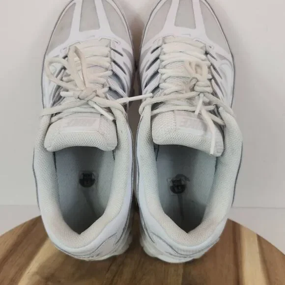 Nike Men's Reax 8 TR Training Shoes Pure Platinum Size 9.5